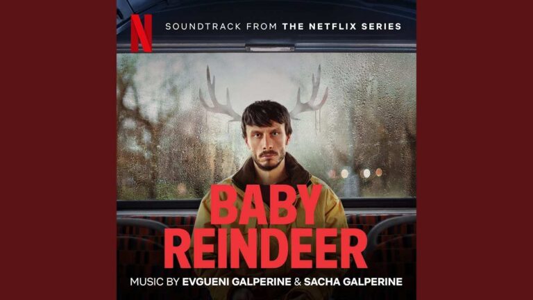 Soundtrack dei fratelli Galperine