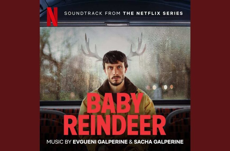 Soundtrack dei fratelli Galperine