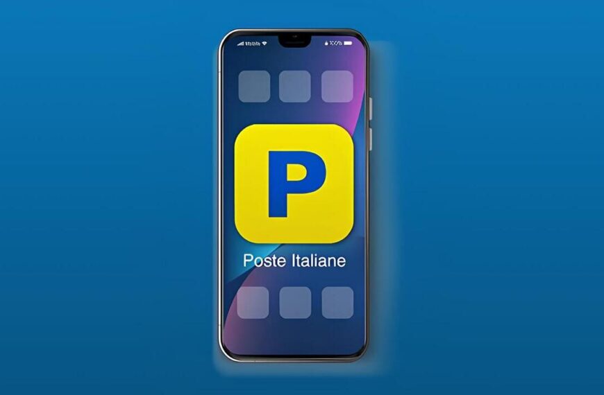 App unificata BancoPosta e Postepay