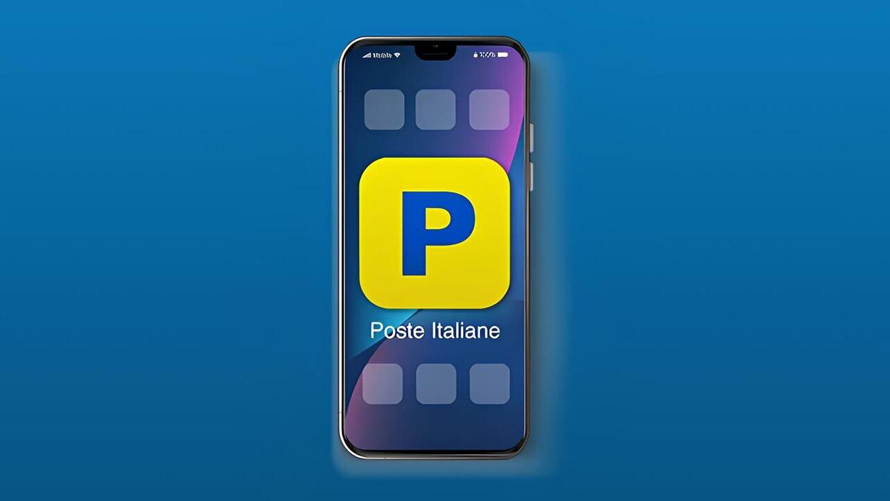 App unificata BancoPosta e Postepay