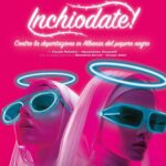 BENEDICTA BOCCOLI a teatro con INCHIODATE!