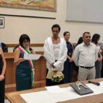 Mahmood ha ricevuto la cittadinanza onoraria di Orosei