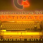 Commodore 64 Ultimate