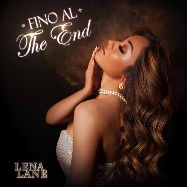 Lena Lane Fino al The End