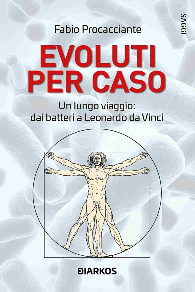 Prof. Fabio Procacciante Evoluti per caso