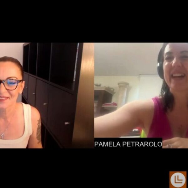 Intervista di Cristina Speranza A Pamela Petrarolo: Tra sogni, gavetta e il suo nuovo singolo “Fuori di Testa”