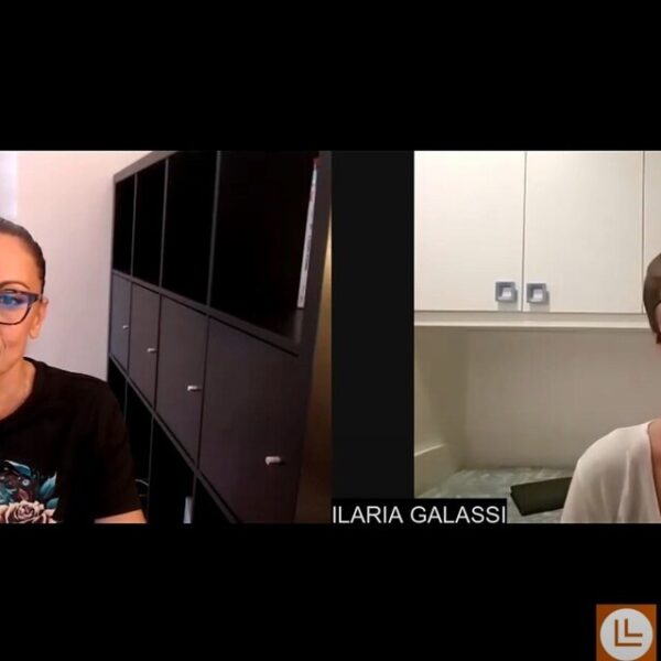 Intervista di Cristina Speranza a Ilaria Galassi tra Musica, Ricordi e Nuove Avventure: “Niente da Perdere” Il Nuovo Singolo