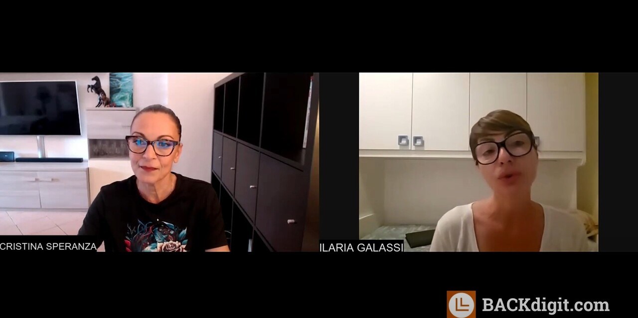 Niente da Perdere Ilaria Galassi