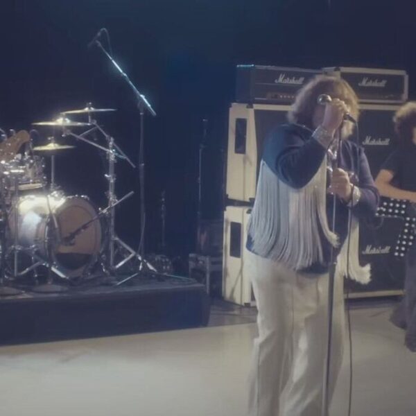 I Giovani Prodigi di “Mr. Crowley”: Il Tributo di Jack Black al Concerto Benefico e d’Addio ai Black Sabbath
