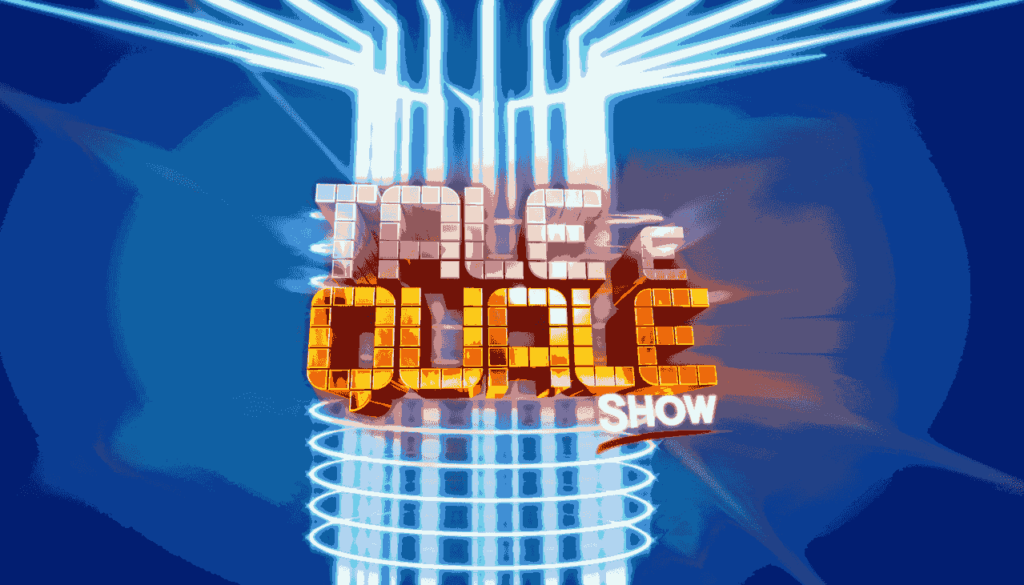 Tale e quale Show Carlo Conti talent