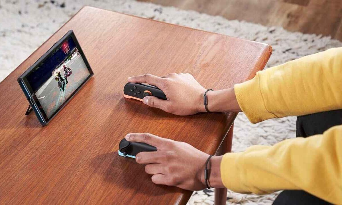 Giochi compatibili con Nintendo Switch 2