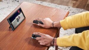 Giochi compatibili con Nintendo Switch 2