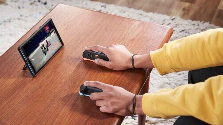 Giochi compatibili con Nintendo Switch 2