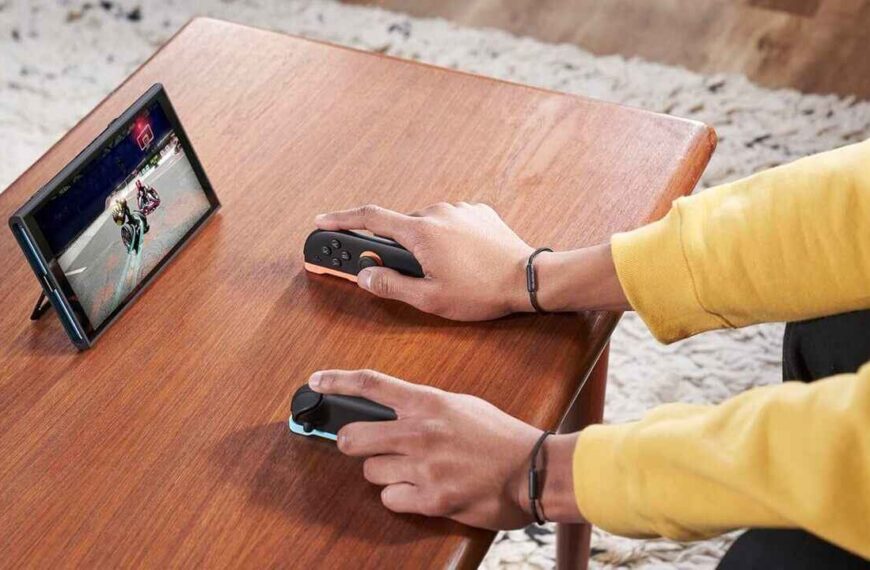 Giochi compatibili con Nintendo Switch 2