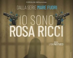 Io sono Rosa Ricci al cinema