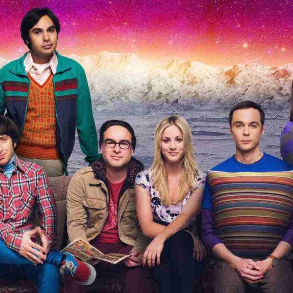 STUART FAILS TO SAVE THE UNIVERSE: Annunciato lo Spin-Off di The Big Bang Theory su HBO Max