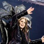 Ozzy Osbourne
