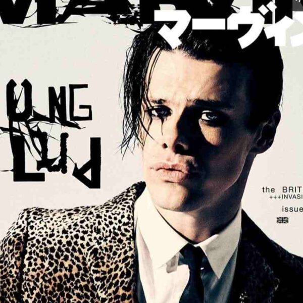 Yungblud dal concerto dei Black Sabbath alla consacrazione al cinema con Are You Ready, Boy?