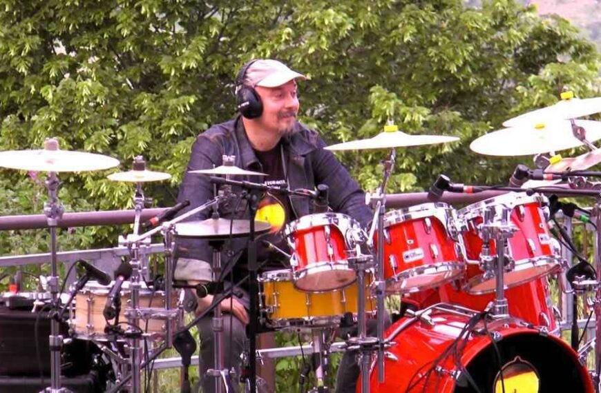 Andrea Bruni BMS