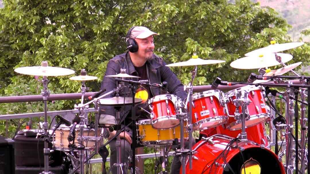 Andrea Bruni BMS