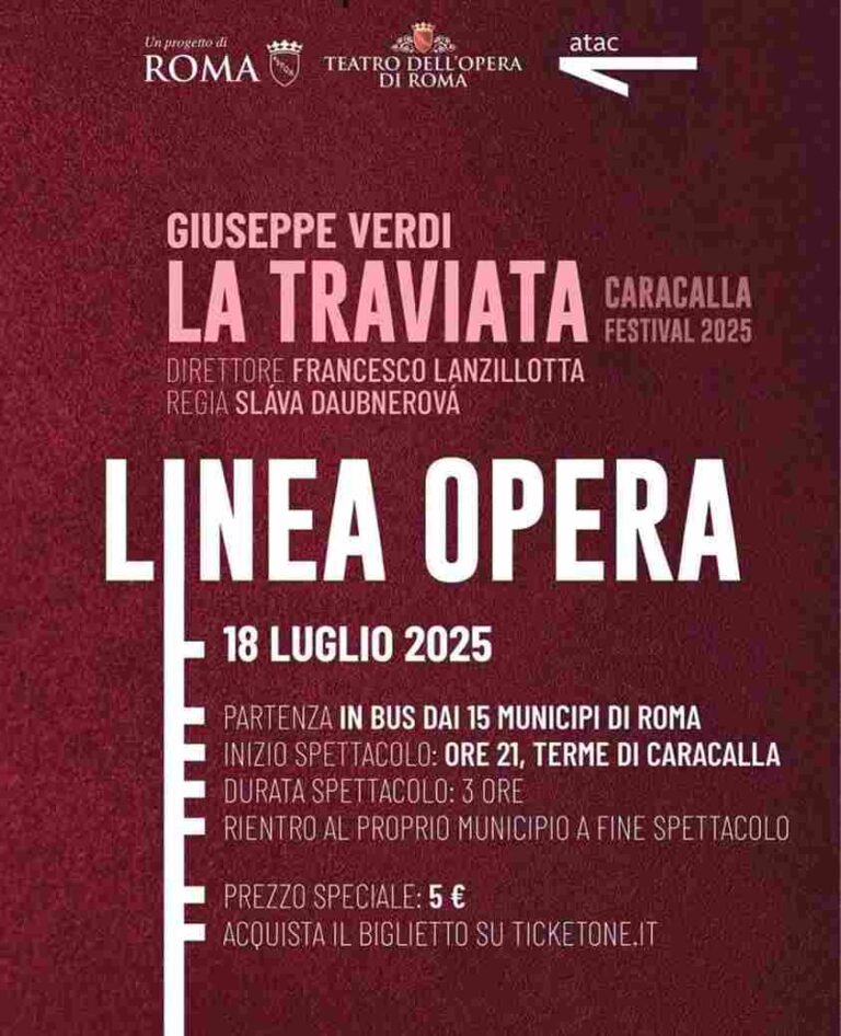 Linea Opera