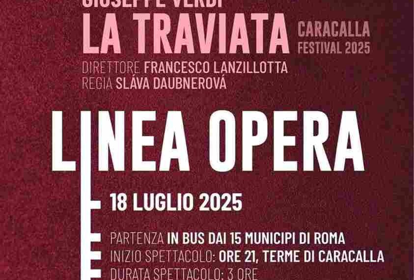 Linea Opera