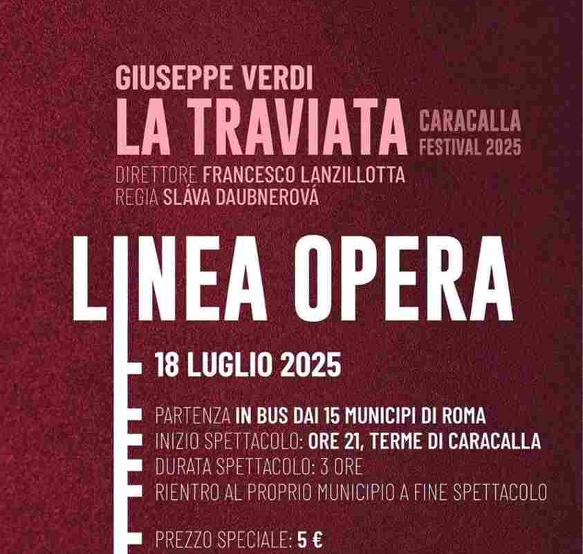 Linea Opera