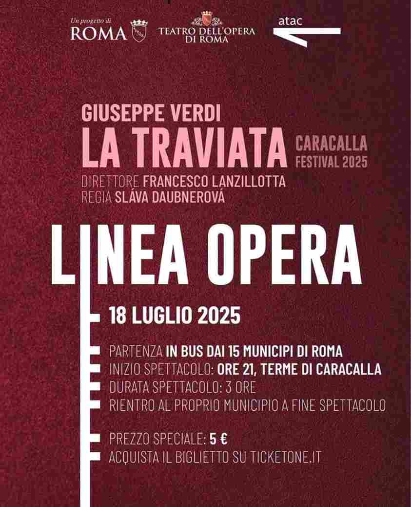 Linea Opera