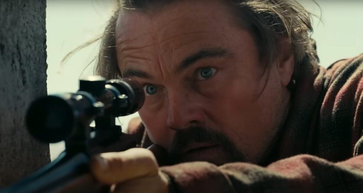 Nuovo Trailer Una battaglia dopo l'altra