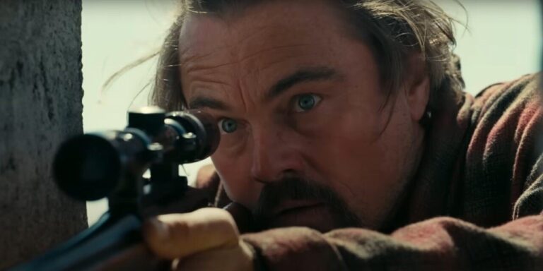 Nuovo Trailer Una battaglia dopo l'altra