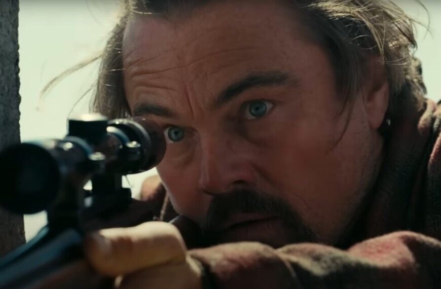 Nuovo Trailer Una battaglia dopo l'altra