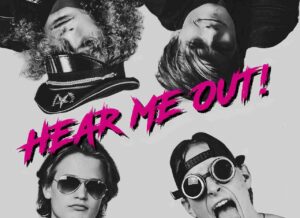 nuovo singolo dei Wasted Wizards