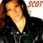 Pino Scotto da giovane