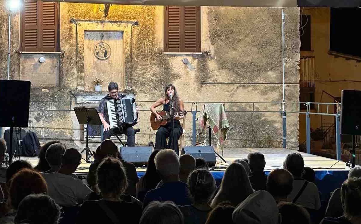 Frasso Musica 2025