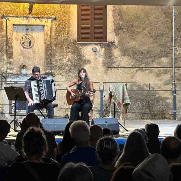 Frasso Musica 2025: 35 Anni di Emozioni, Cultura e Suoni nel Cuore della Sabina