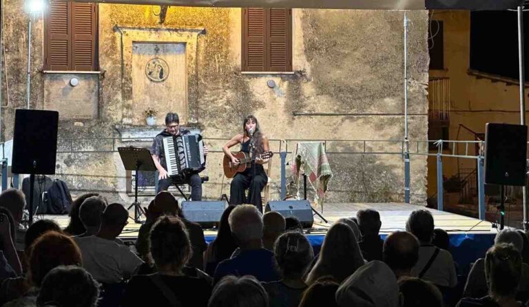 Frasso Musica 2025