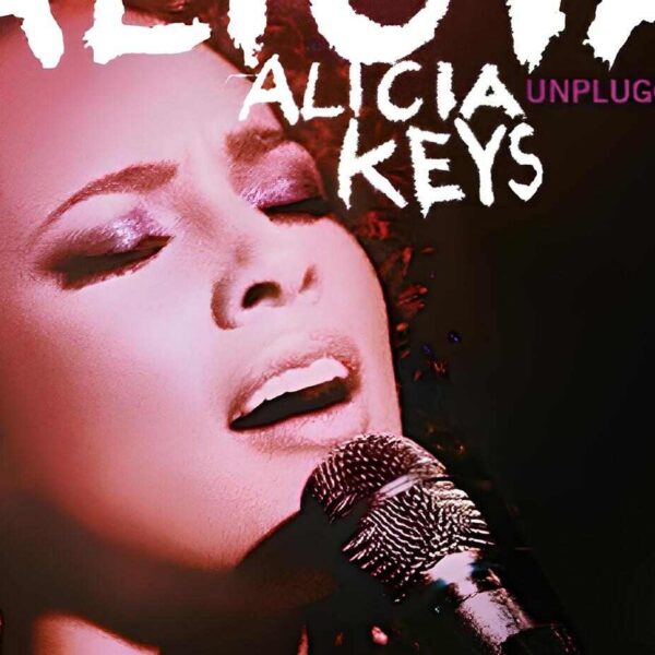 Nuovo album di Alicia Keys: un vinile imperdibile per celebrare un concerto leggendario