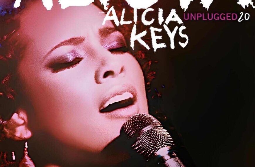 nuovo album di Alicia Keys