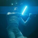 VISIONS il nuovo videoclip di Andrea Casta