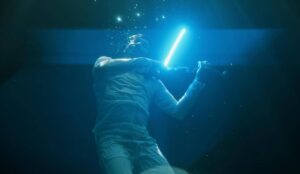 VISIONS il nuovo videoclip di Andrea Casta