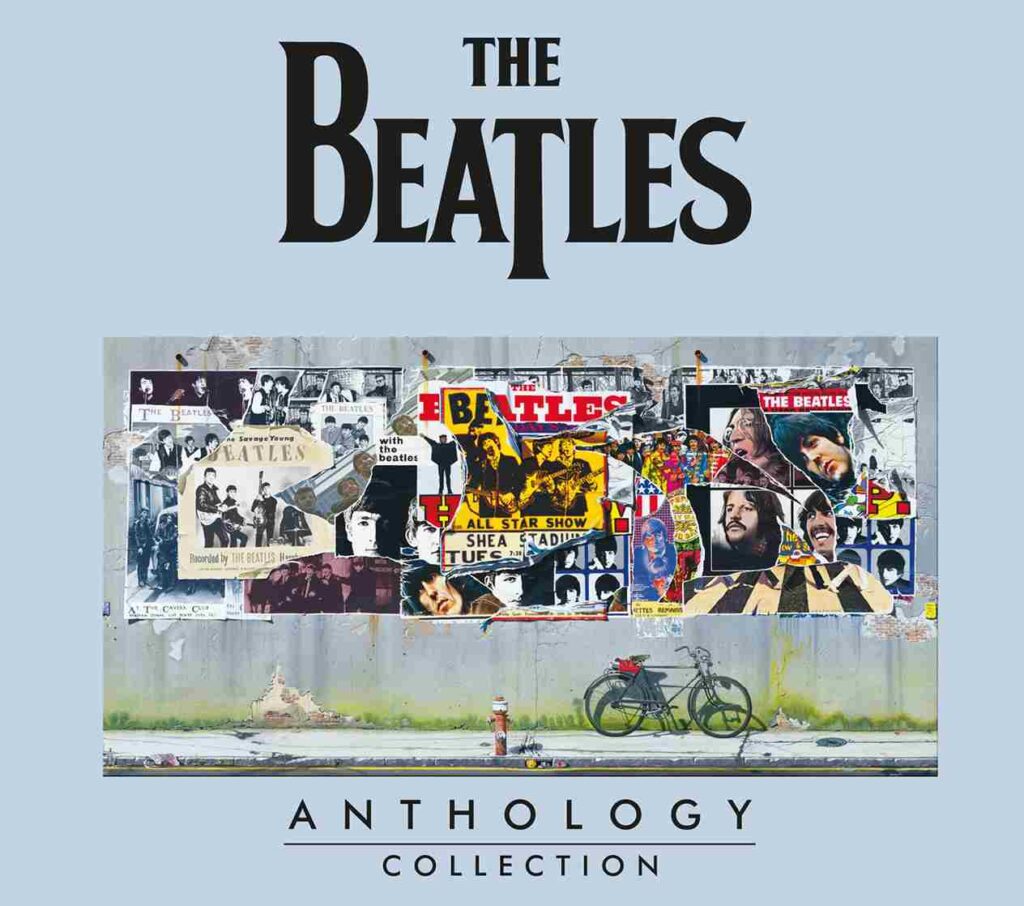 Anthology dei Beatles