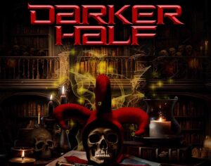 nuovo album dei DARKER HALF