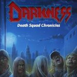 nuovo album dei DARKNESS