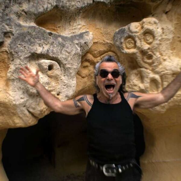 Rumore Dentro: il nuovo film di Piero Pelù che svela l’anima nascosta del rocker in anteprima alla Mostra di Venezia