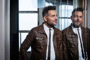 NUOVA STAGIONE IL BOSS DEL PARANORMAL