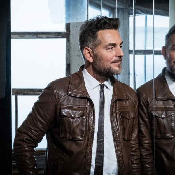 Daniele Bossari torna con IL BOSS DEL PARANORMAL nuova stagione