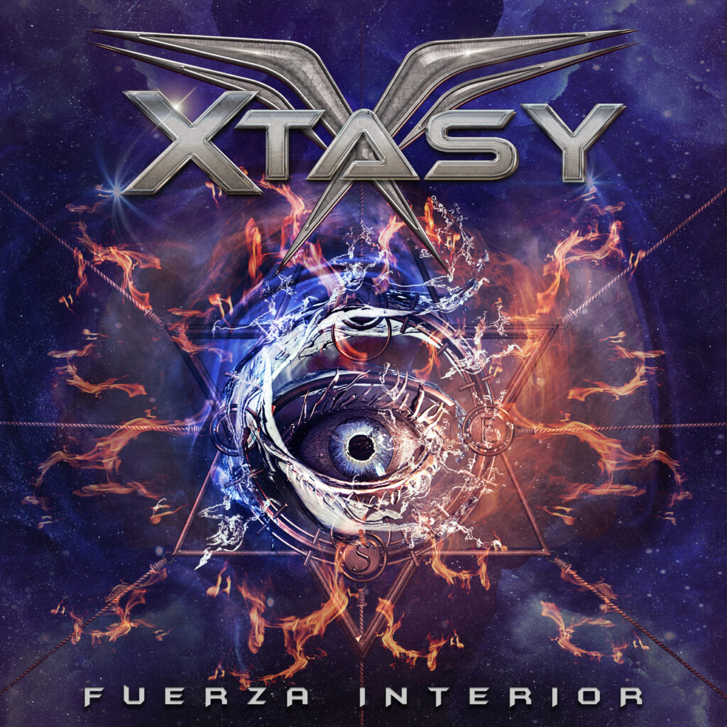 XTASY con Fuerza Interior