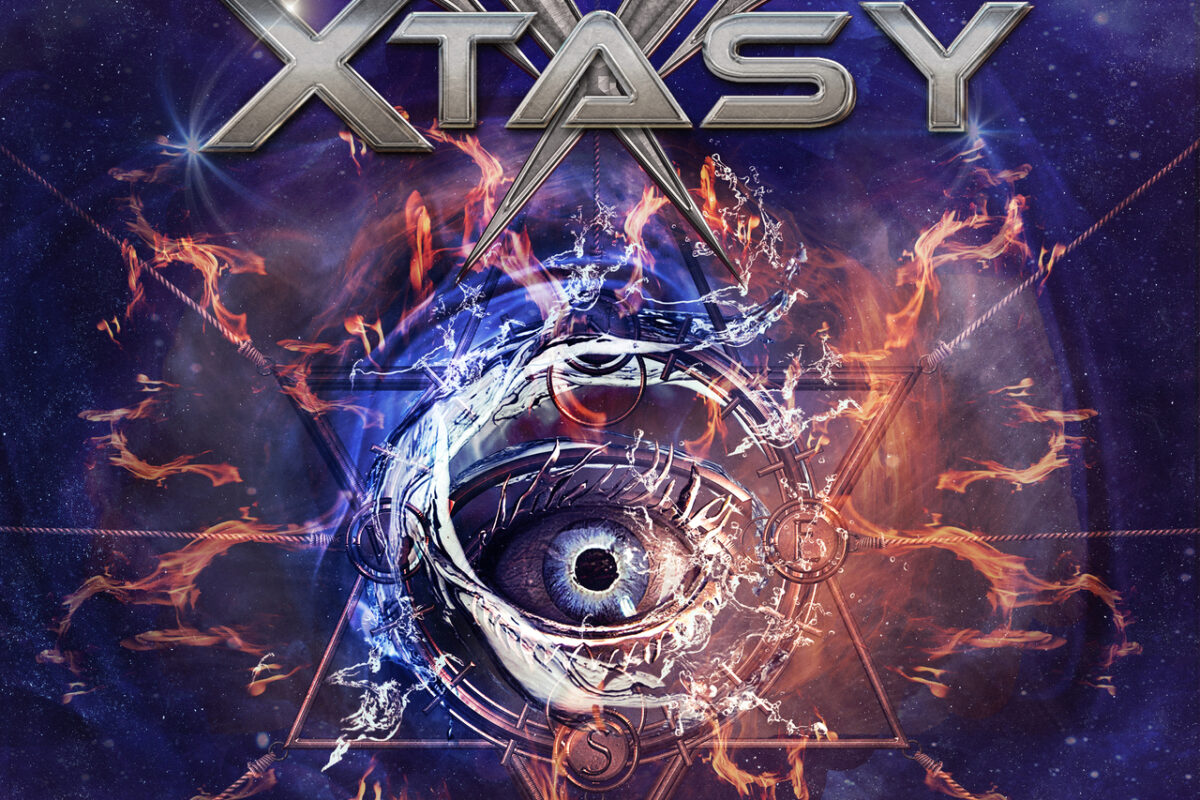 XTASY con Fuerza Interior