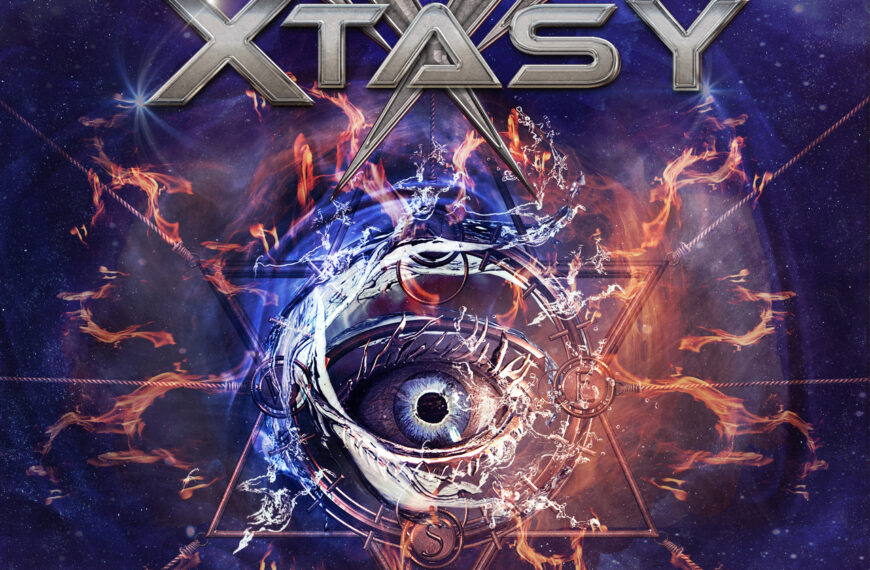 XTASY con Fuerza Interior