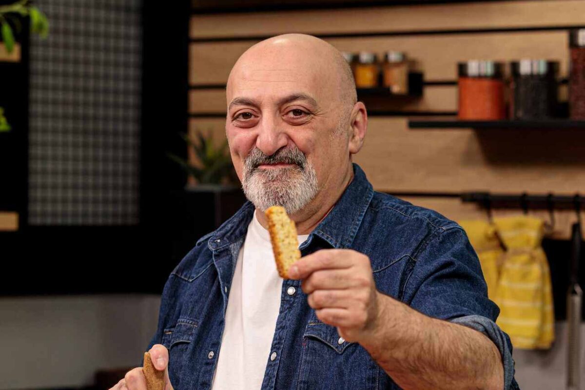 PRIMA TV A SETTEMBRE SU FOOD NETWORK